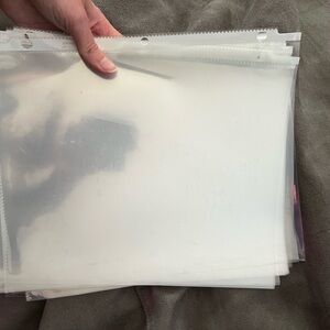 53 Paper Protectors
